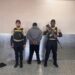 Detienen en Aeropuerto las Américas a hombre con impedimento de salida