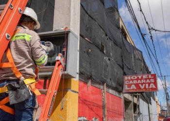 Detectan fraude eléctrico millonario en Hotel la Vía en  SD Este
