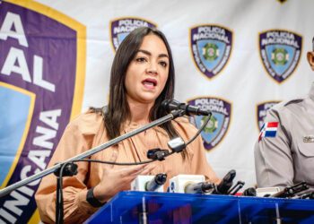 República Dominicana logra la tasa de homicidios más baja del Caribe