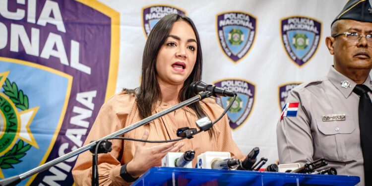 República Dominicana logra la tasa de homicidios más baja del Caribe