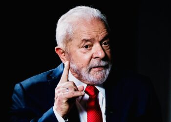 Lula critica la "escena grotesca" de Trump y un Zelenski "humillado" en la Casa Blanca