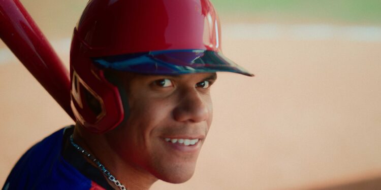 Gente dura: orgullo dominicano, campaña de Presidente