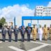 Policía Nacional celebra 89 años reafirmando su compromiso con la seguridad