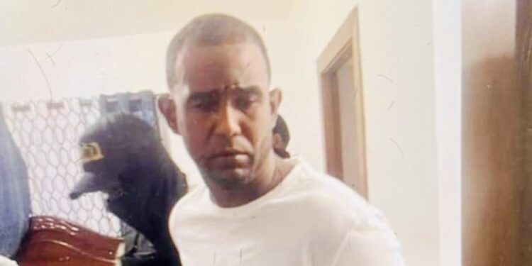 Tribunal de Santiago condena a “Luisito la Uva” y su esposa por narcotráfico