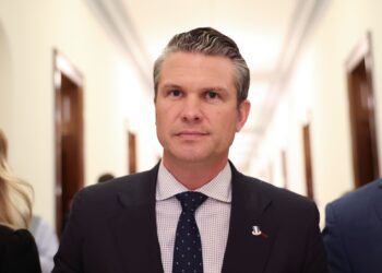 EEUU advierte a China: “Quienes buscan paz deben prepararse para la guerra”  