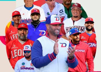 Nelson y Pujols lideran la unidad del equipo dominicano para el Clásico