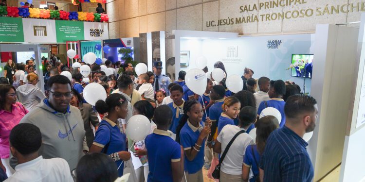 BCRD celebrará la 11ª Semana Económica y Financiera 2025