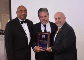 Cámara de Comercio Dominico Americana celebrará su gala anual en Miami