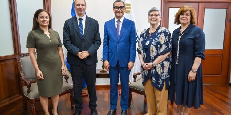 RD será sede de la 20ª Reunión Regional de la OIT en octubre