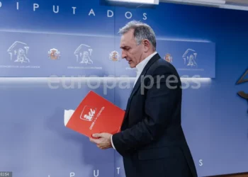 Sumar de España condena campaña del PP contra República Dominicana