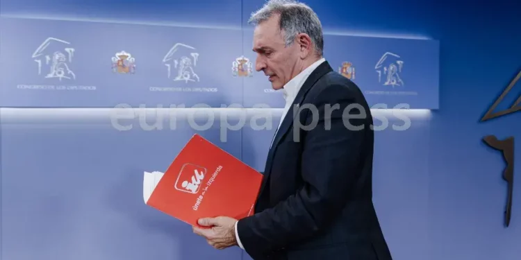 Sumar de España condena campaña del PP contra República Dominicana