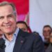 Partido Liberal elige a Mark Carney para primer ministro de Canadá 