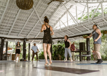 Mercado de Turismo de Bienestar alcanzará $1,4 billones en 2027