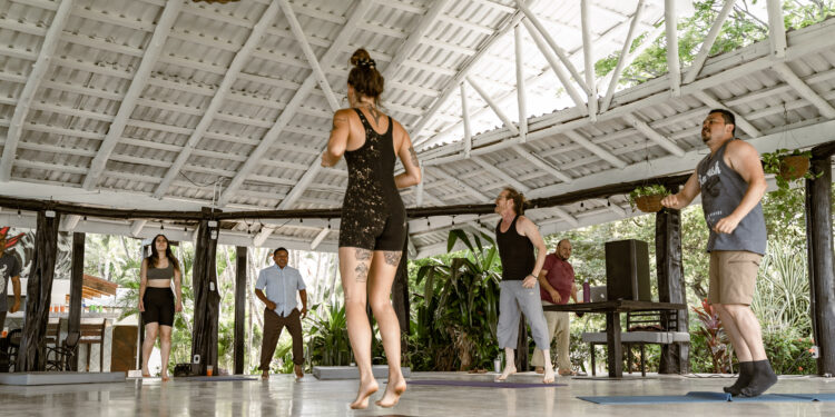 Mercado de Turismo de Bienestar alcanzará $1,4 billones en 2027