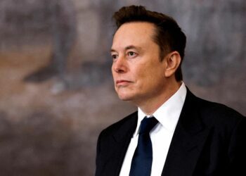 Elon Musk culpa a un ciberataque masivo de la caída temporal de X
