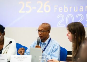 Caribe debate nuevo contrato social para justicia laboral  