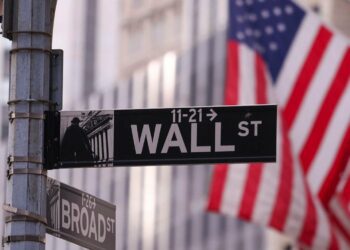 Bolsas EEUU: caídas y aranceles generan temor