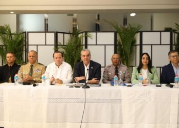 Gobierno endurece medidas contra infractores de tránsito en RD