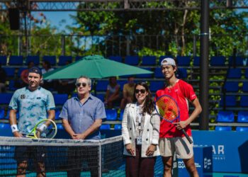 República Dominicana Open Copa Cap Cana 2025: Un hito deportivo en el Caribe  