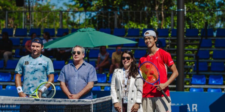 República Dominicana Open Copa Cap Cana 2025: Un hito deportivo en el Caribe