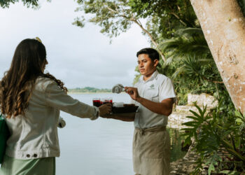 Hotel Bolontiku se une a The Cayuga Collection: lujo sostenible en Guatemala  