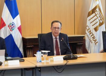 Misión del FMI inicia evaluación del desempeño económico de República Dominicana