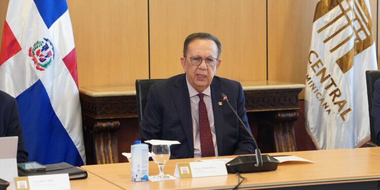 Misión del FMI inicia evaluación del desempeño económico de República Dominicana