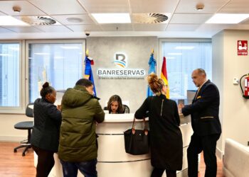 Banreservas realizará su primera feria inmobiliaria en España