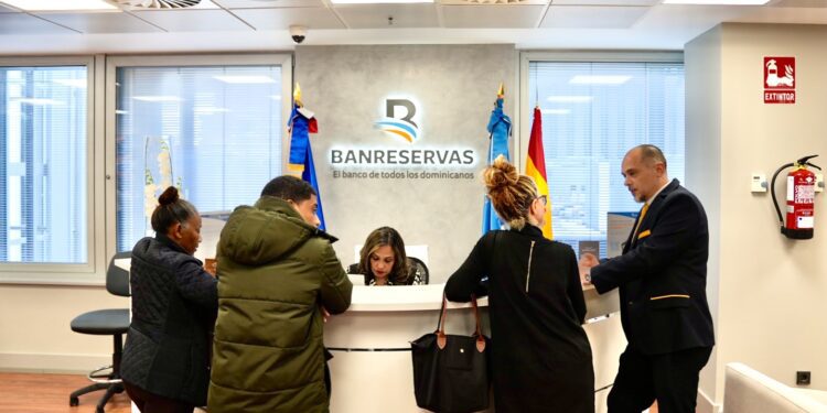 Banreservas realizará su primera feria inmobiliaria en España