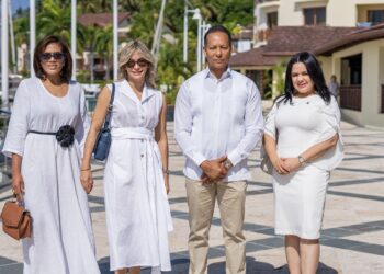 Samaná impulsa su turismo con innovación en su X Encuentro Anual