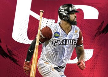 Los Gigantes del Cibao retiene parte importante del núcleo de jugadores