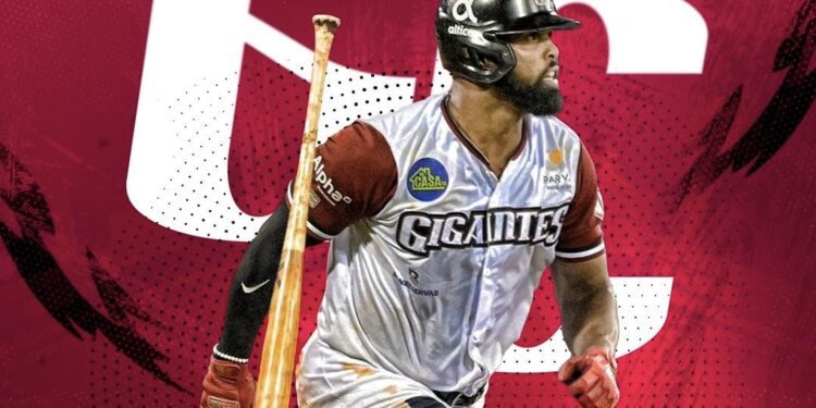 Los Gigantes del Cibao retiene parte importante del núcleo de jugadores