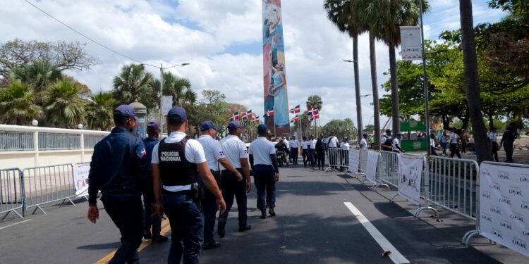 Cultura anuncia dispositivo de seguridad para el Carnaval 2025