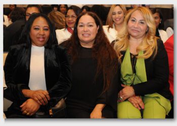 La moda dominicana deslumbra en Madrid con talento y cultura