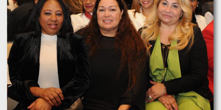 La moda dominicana deslumbra en Madrid con talento y cultura