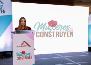 ACOPROVI impulsa liderazgo femenino en la construcción