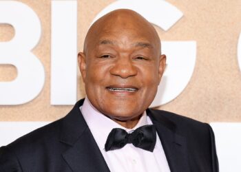Muere George Foreman, leyenda del boxeo, a los 76 años