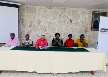 Movimiento exige restitución de nacionalidad para descendientes de haitianos 