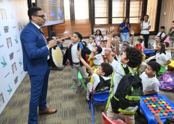 BCRD cierra con éxito su 11ª Semana Económica y Financiera