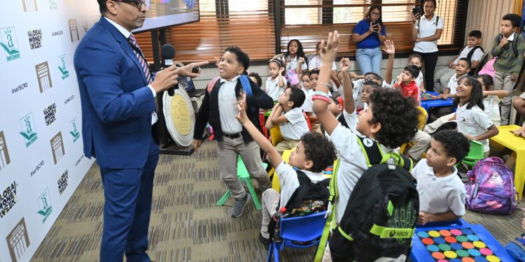 BCRD cierra con éxito su 11ª Semana Económica y Financiera