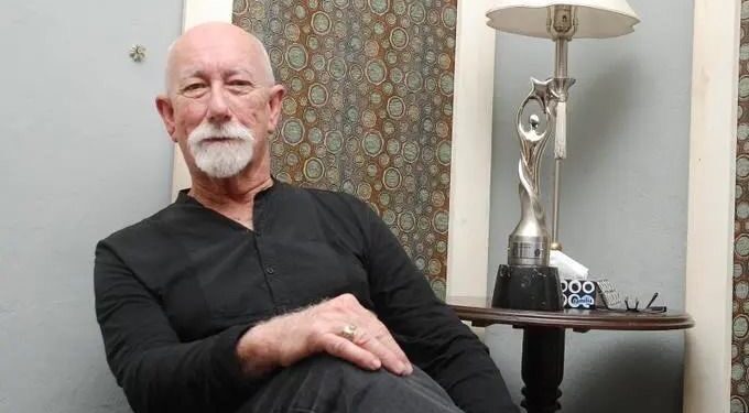 Bellas Artes lamenta la partida del maestro Iván García