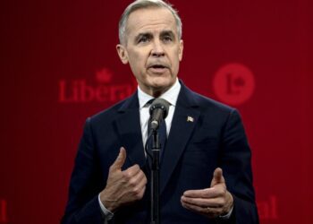 Canadá convoca elecciones anticipadas para el 28 de abril: