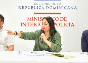 MIP autoriza marcha contra presencia de haitianos en la comunidad de Friusa en Bávaro