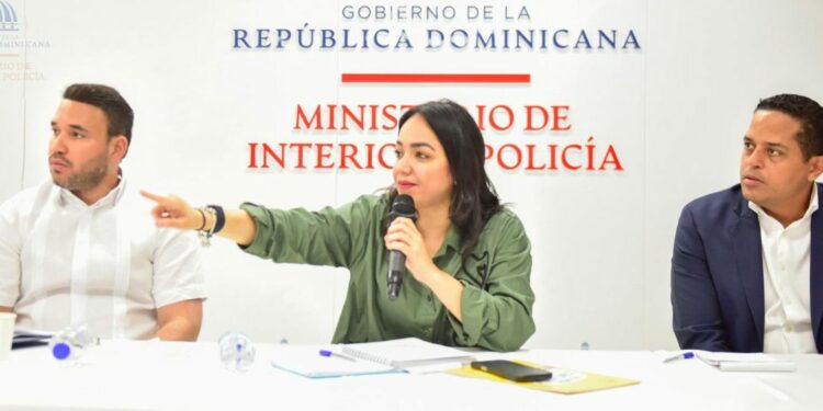 MIP autoriza marcha contra presencia de haitianos en la comunidad de Friusa en Bávaro