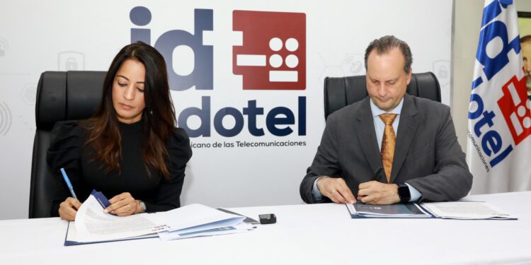 INDOTEL adquiere un edificio para sede propia en Santo Domingo