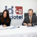 INDOTEL adquiere un edificio para sede propia en Santo Domingo