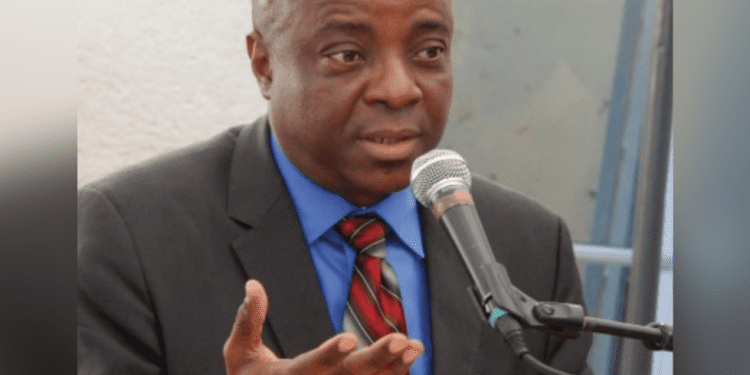 SOS Periodistas de Haiti denuncia censura del Gobierno contra la prensa