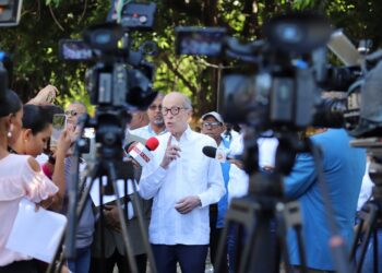 Max Puig: “La extrema derecha opera con chantaje y mentiras”