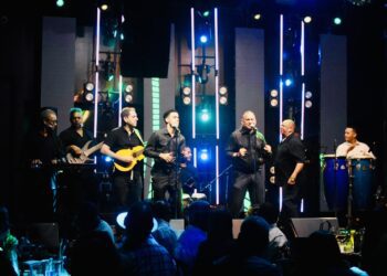 El Son Santiaguero cerró con broche de oro “Marzo de Son”