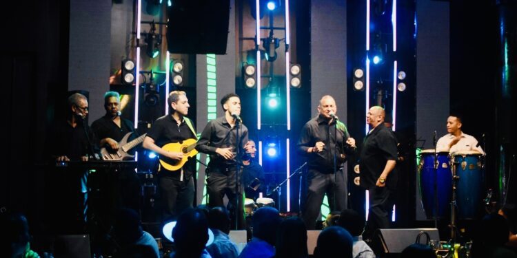 El Son Santiaguero cerró con broche de oro “Marzo de Son”